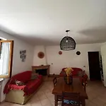 Le Querce Ferienhaus Montecchio (Terni)