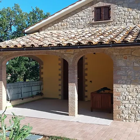 Le Querce בית נופש *