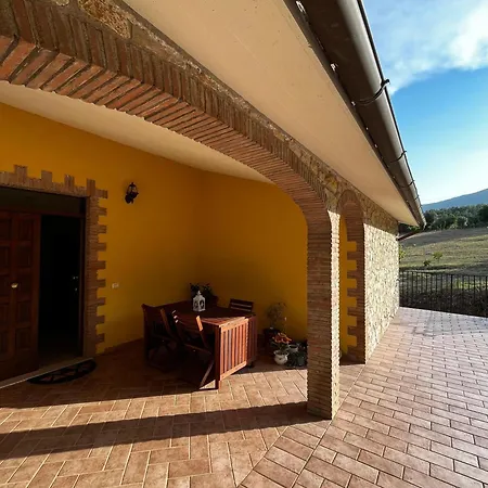 Le Querce * Montecchio (Terni)