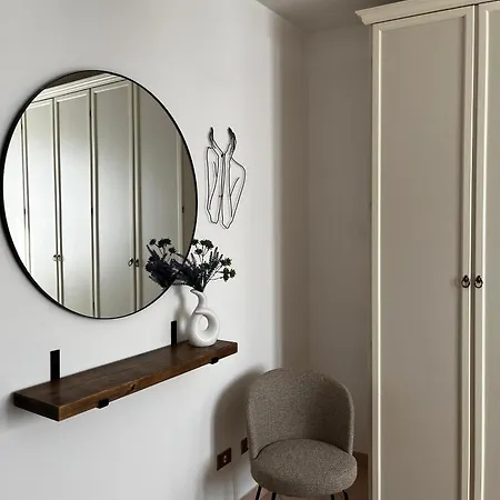 בית נופש Le Querce *