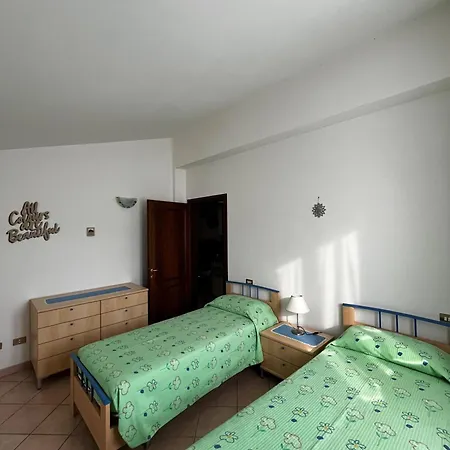 Le Querce Сasa de vacaciones *