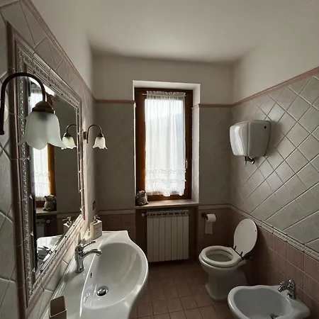 Le Querce Casa de Férias *