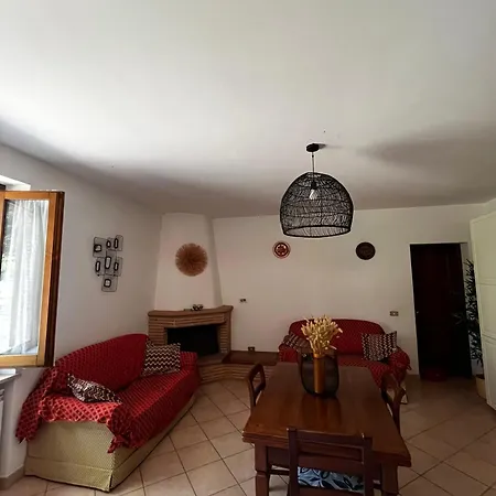 Le Querce Holiday home Montecchio (Terni)