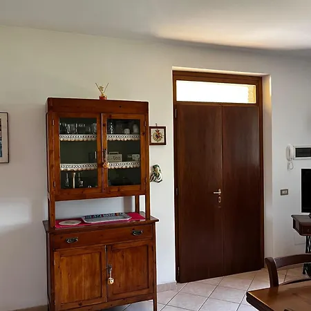 Le Querce Holiday home