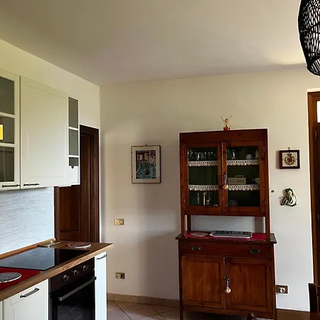 Holiday home Le Querce *