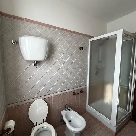 Casa de Férias Le Querce Montecchio (Terni)