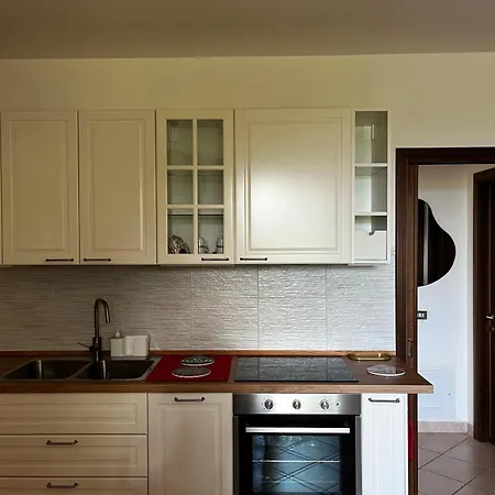 Casa de Férias Le Querce