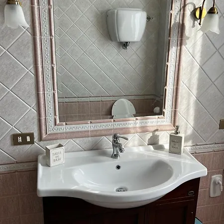 בית נופש Le Querce Montecchio (Terni)