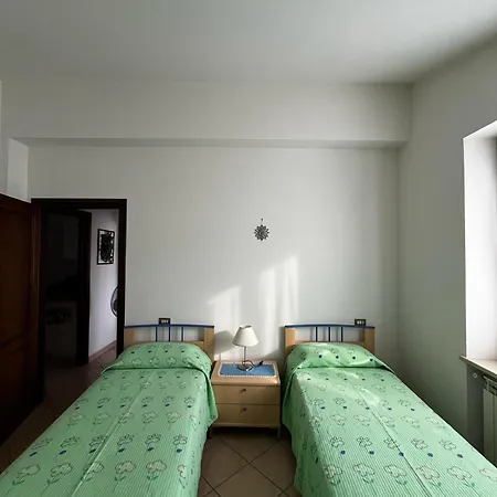 Le Querce בית נופש *