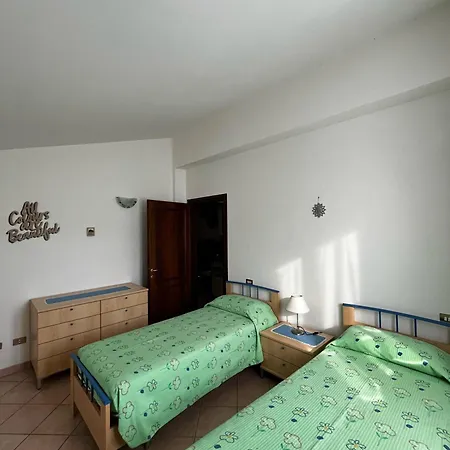 בית נופש Le Querce *