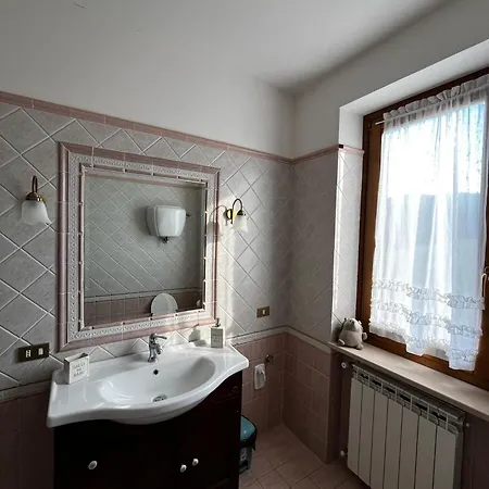 Le Querce Montecchio (Terni)