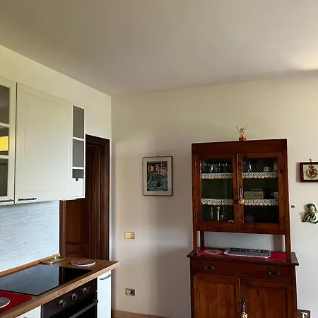 Le Querce Casa de Férias