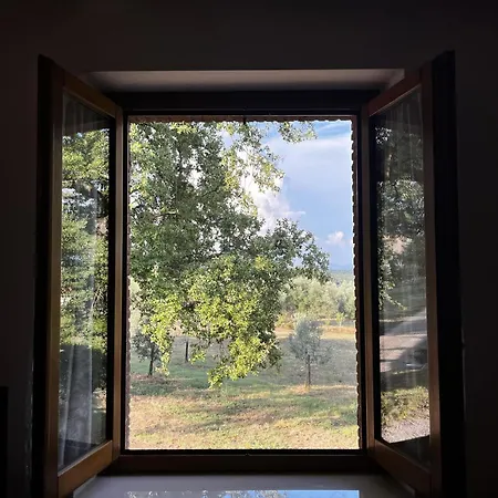 Le Querce Montecchio (Terni)