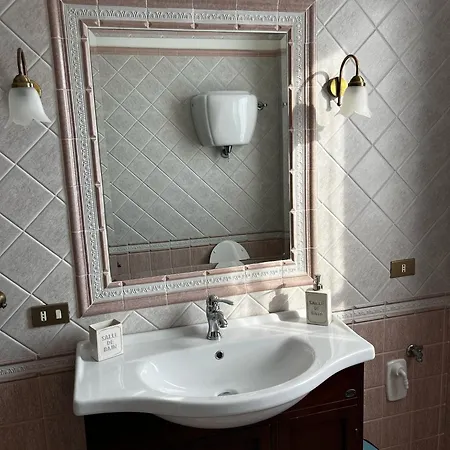 Le Querce בית נופש