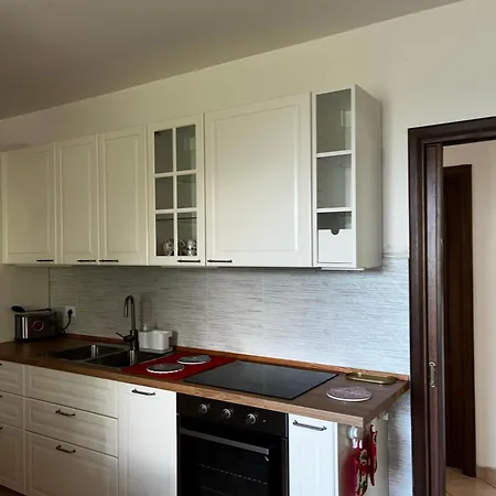 Le Querce * Montecchio (Terni)