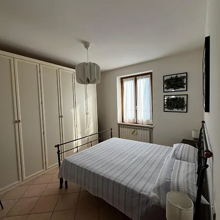 בית נופש Le Querce