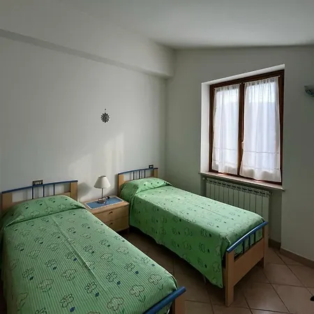 בית נופש Le Querce