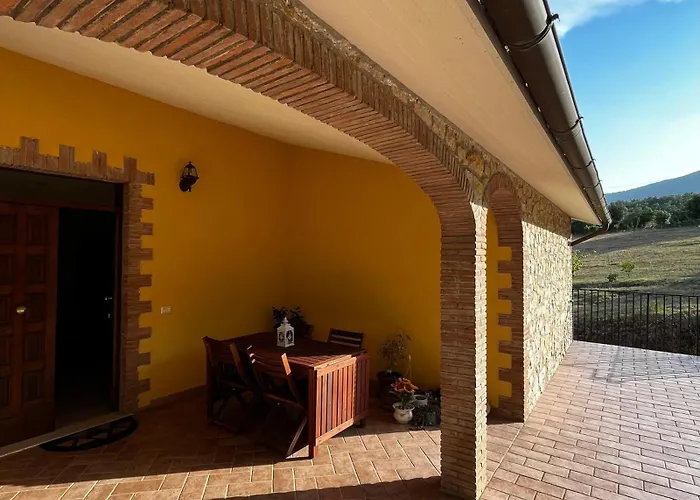 Le Querce * Montecchio (Terni)