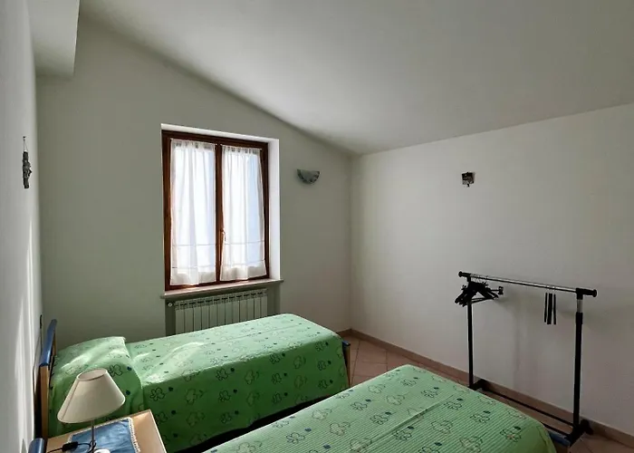 Le Querce Casa de Férias