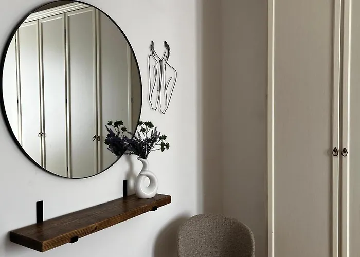 Casa de Férias Le Querce *