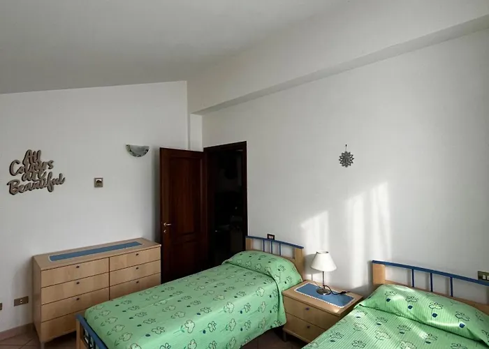 Le Querce Casa de Férias *