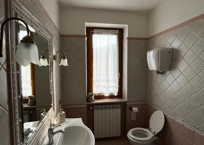 Le Querce Casa de Férias *