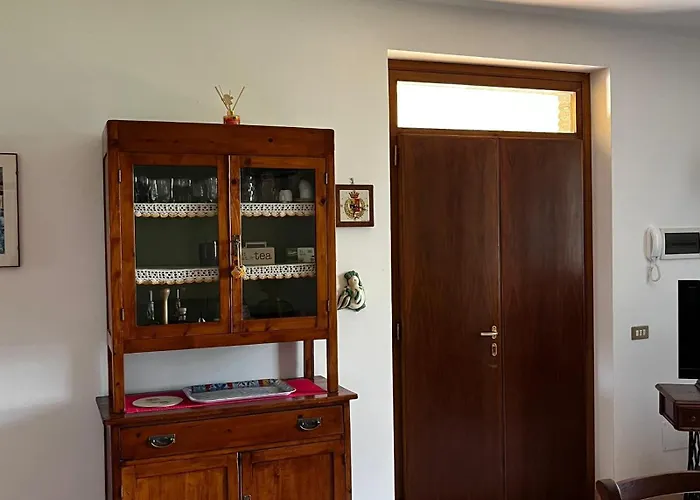 Le Querce Hébergement de vacances