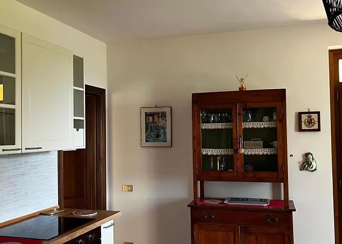 Casa de Férias Le Querce *