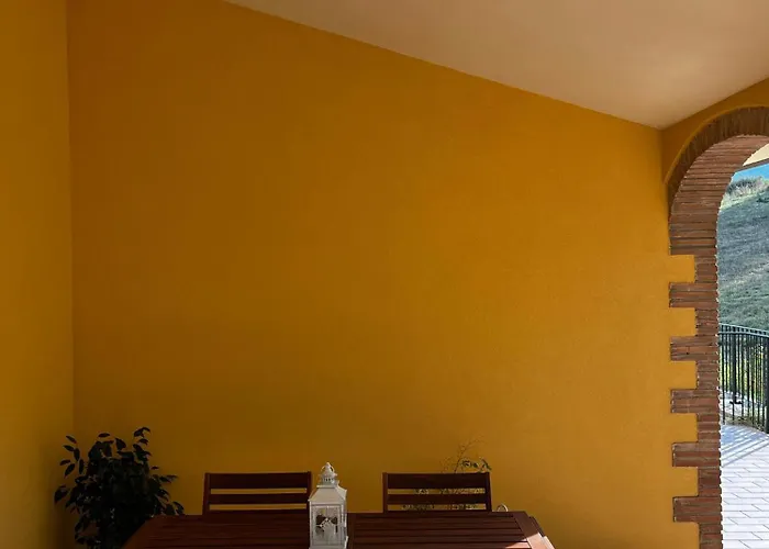 Le Querce Casa de Férias *