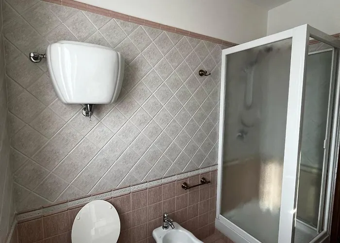 Casa de Férias Le Querce Montecchio (Terni)