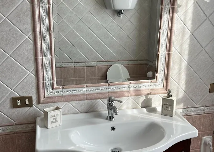 Casa de Férias Le Querce Montecchio (Terni)