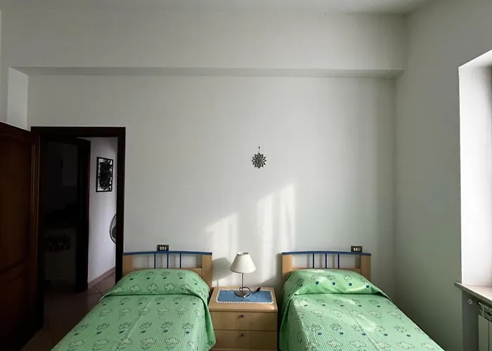 Le Querce Casa de Férias *