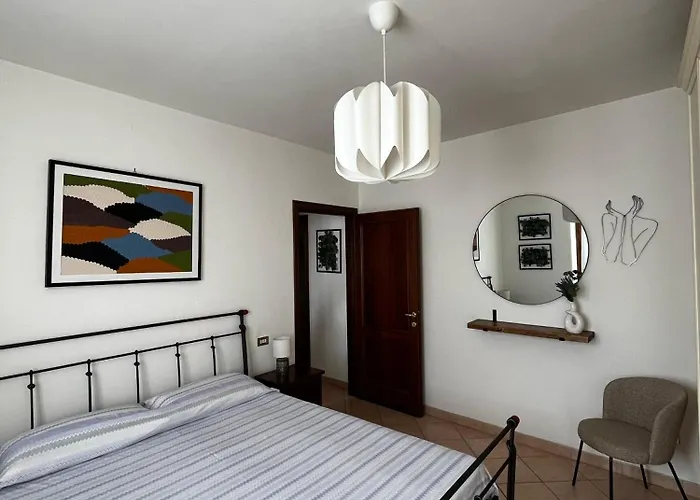 Le Querce * Montecchio (Terni)