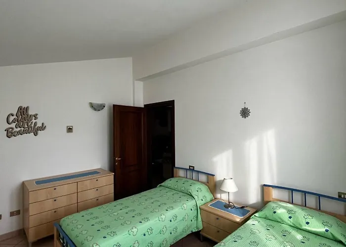 Hébergement de vacances Le Querce *