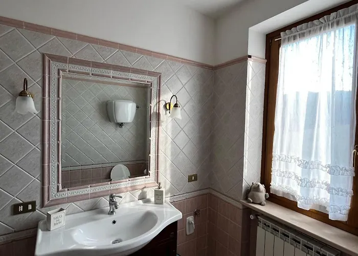 Le Querce Montecchio (Terni)