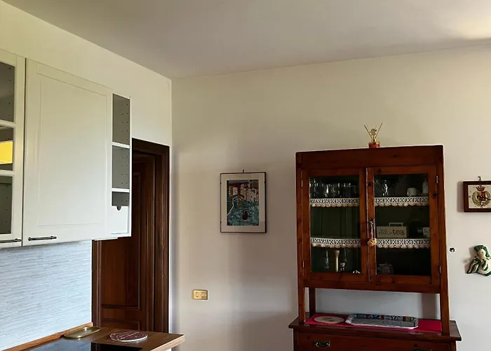 Le Querce Casa de Férias