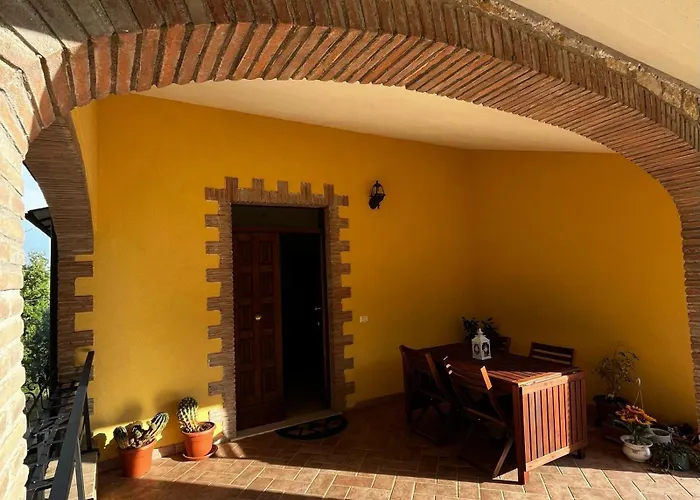 Casa de Férias Le Querce