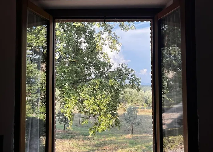 Le Querce Montecchio (Terni)