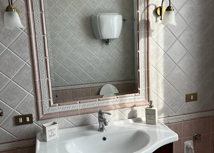 Le Querce Casa de Férias