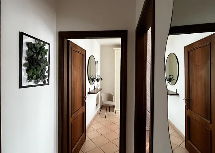 Casa de Férias Le Querce *