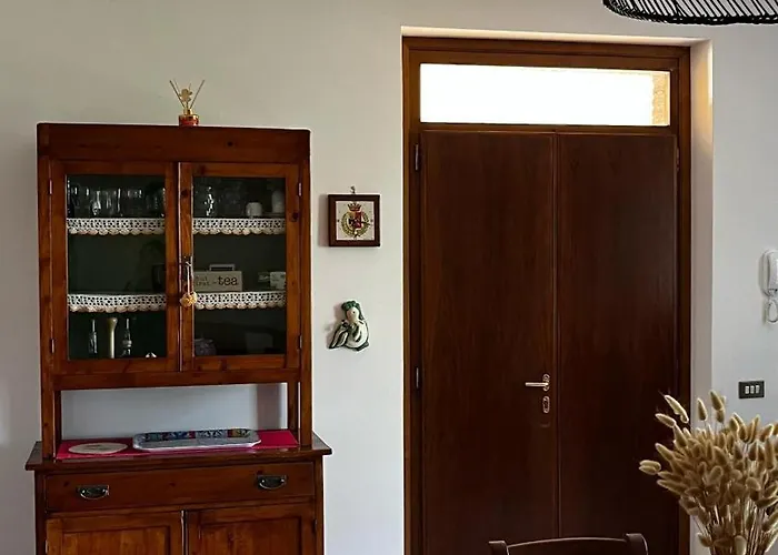 Casa de Férias Le Querce Montecchio (Terni)