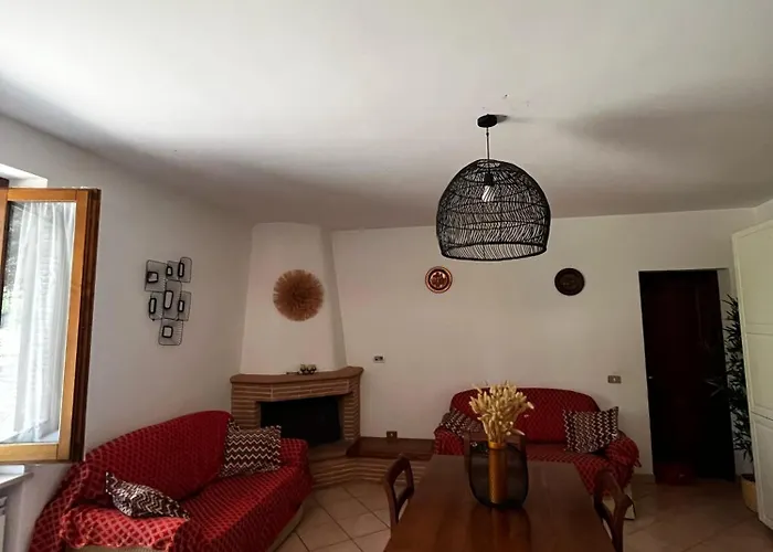 Casa de Férias Le Querce *