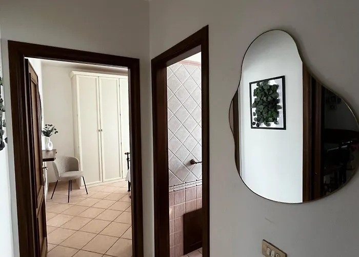 Le Querce Montecchio (Terni)