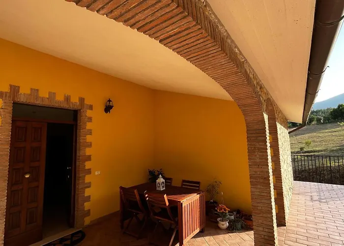 Le Querce Casa de Férias