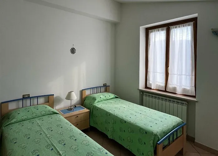 Hébergement de vacances Le Querce